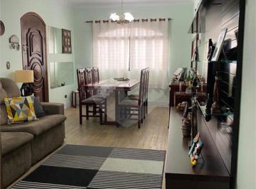 Casa · 204m² · 3 Quartos · 5 Vagas · Casa com 3 quartos à venda em Vila franci - SP