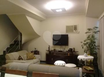 Área de Serviço · Cobertura com 3 quartos à venda em Gonzaga - SP