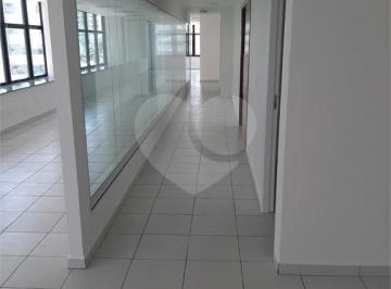 Área de Serviço · Lajes Corporativas à venda em Vila olímpia - SP