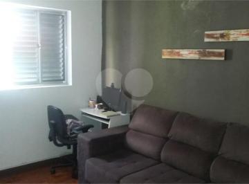 Área de Serviço · Sobrado com 3 quartos à venda em Santana - SP