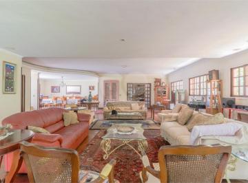 Casa · 680m² · 6 Quartos · 6 Vagas · Casa com 6 quartos à venda em Vila Madalena - SP