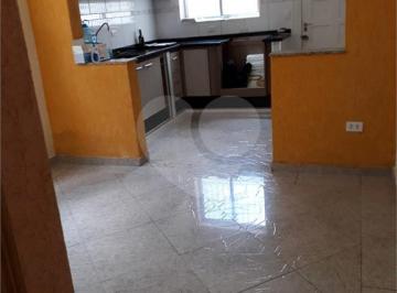 Área de Serviço · Sobrado com 3 quartos à venda em Jardim vergueiro (sacomã) - SP