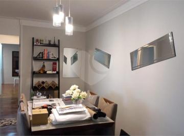 Sem Categoria · Apartamento com 3 quartos à venda em Santana - SP
