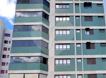 Área de Serviço · Apartamento com 4 quartos à venda em Jardim alto da barra - SP