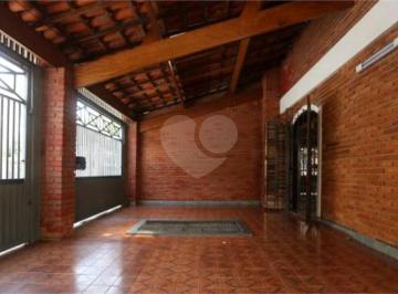 Sem Categoria · Sobrado com 4 quartos à venda em Jardim bonfiglioli - SP