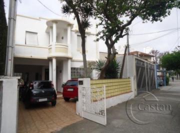 Sem Categoria · Sobrado com 6 quartos à venda em Mooca - SP