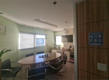 Comercial · 99m² · Salas à venda em Barra funda - SP