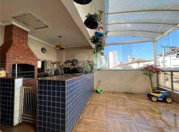Área de Serviço · Casa com 4 quartos à venda em Aparecida - SP