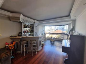 Apartamento · 210m² · 4 Quartos · 3 Vagas · Apartamento com 4 quartos à venda em Ponta Da Praia - SP