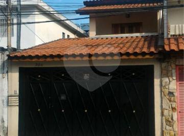 Casa · 150m² · 3 Quartos · Sobrado com 3 quartos à venda em Penha de frança - SP