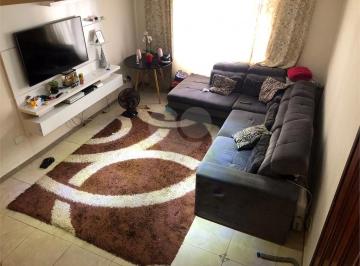 Área de Serviço · Sobrado com 3 quartos à venda em Jardim cidade pirituba - SP