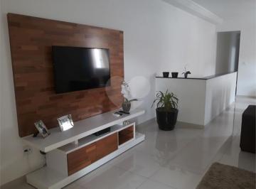 Área de Serviço · Casa com 3 quartos à venda em Campo grande - SP