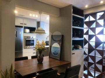 Apartamento · 75m² · 2 Quartos · 1 Vaga · Apartamento com 2 quartos à venda em Santa cecília - SP