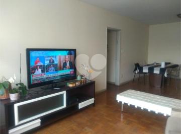 Sem Categoria · Apartamento com 3 quartos à venda em Perdizes - SP