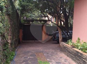 Casa · 280m² · 3 Quartos · 6 Vagas · Casa com 3 quartos à venda em Vila madalena - SP