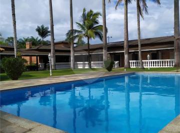 Casa · 670m² · 9 Quartos · 10 Vagas · Condomínio com 9 quartos à venda em Jardim acapulco - SP