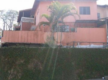 Sem Categoria · Sobrado com 3 quartos à venda em Horto florestal - SP