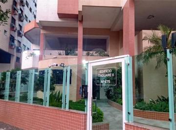 Área de Serviço · Apartamento com 3 quartos à venda em Embaré - SP