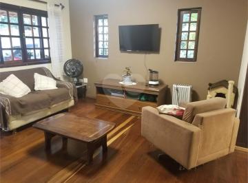 Área de Serviço · Casa com 3 quartos à venda em Vila amélia - SP