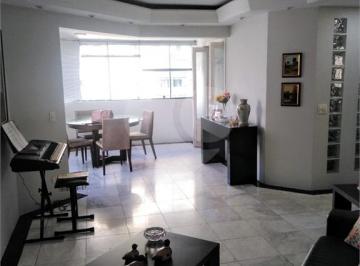 Área de Serviço · Apartamento com 4 quartos à venda em Vila Andrade - SP