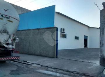 Comercial · 235m² · 9 Vagas · Galpão à venda em Centro - SP
