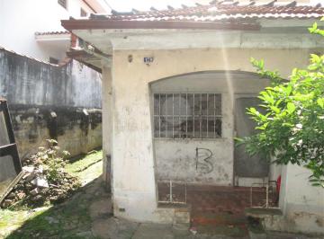 Área de Serviço · Casa térrea com 1 quartos à venda em Santana - SP