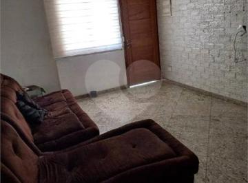 Área de Serviço · Condomínio com 3 quartos à venda em Vila matilde - SP