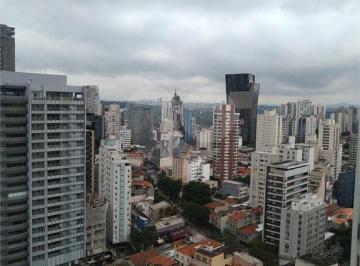 Apartamento · 39m² · 1 Quarto · 1 Vaga · Apartamento com 1 quartos à venda em Pinheiros - SP