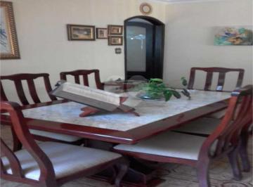 Área de Serviço · Casa com 3 quartos à venda em Campo Grande - SP