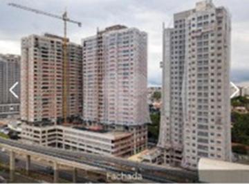 Área de Serviço · Apartamento com 2 quartos à venda em Jardim independência - SP