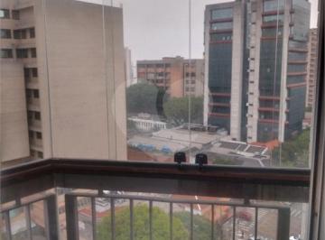 Área de Serviço · Apartamento com 2 quartos à venda em Vila clementino - SP