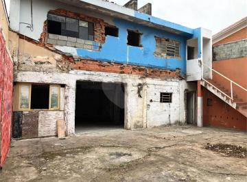 Terreno · 131m² · Terreno à venda em Lapa - SP