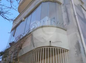 Área de Serviço · Apartamento com 2 quartos à venda em Cerqueira César - SP