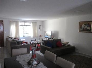 Casa · 208m² · 3 Quartos · 2 Vagas · Sobrado com 3 quartos à venda em Vila paulista - SP