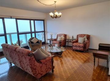 Área de Serviço · Apartamento com 3 quartos à venda em Boqueirão - SP