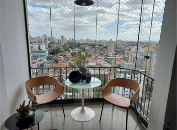 Área de Serviço · Cobertura com 2 quartos à venda em Vila santa catarina - SP