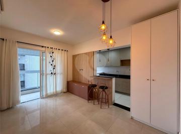 Apartamento · 70m² · 1 Quarto · 1 Vaga · Apartamento com 1 quartos à venda em Embaré - SP