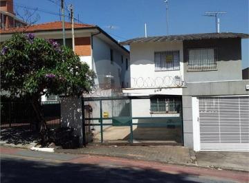 Área de Serviço · Casa com 3 quartos à venda em Vila clementino - SP