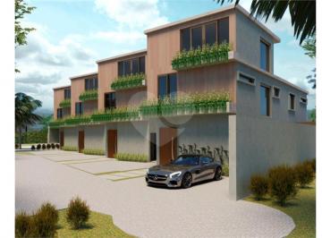 Casa · 248m² · 4 Quartos · 2 Vagas · Condomínio com 4 quartos à venda em Camburi - SP