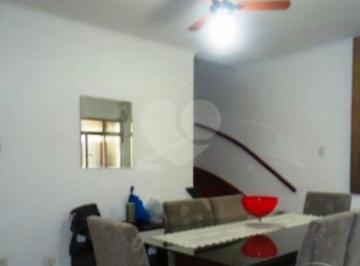 Sem Categoria · Sobrado com 3 quartos à venda em Mooca - SP