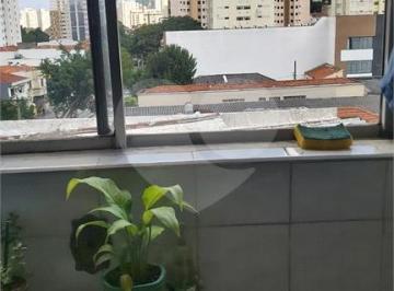 Área de Serviço · Apartamento com 2 quartos à venda em Santana - SP