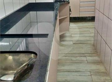 Apartamento · 90m² · 2 Quartos · 1 Vaga · Apartamento com 2 quartos à venda em Vila nova conceição - SP