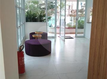 Área de Serviço · Apartamento com 2 quartos à venda em Vila clementino - SP