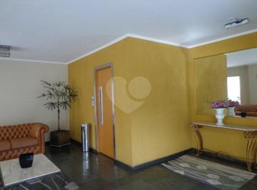 Sem Categoria · Cobertura com 4 quartos à venda em Santana - SP