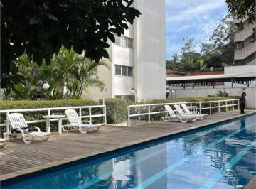 Apartamento · 93m² · 1 Quarto · 3 Vagas · Apartamento com 1 quartos à venda em Sumaré - SP