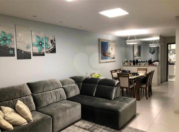 Área de Serviço · Condomínio com 3 quartos à venda em Vila antonina - SP