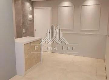 2 · Apartamento à venda com 2 quartos no São Bernardo em Campinas-SP.