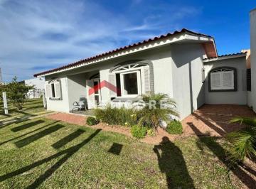 Casa · 80m² · 3 Quartos · 1 Vaga · Casa em Uruguaiana - Centro - Imbé/RS