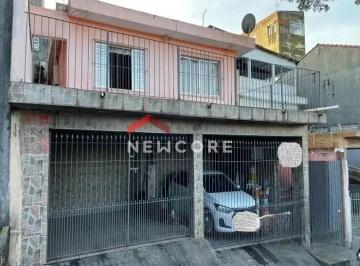Casa · 200m² · 2 Quartos · 2 Vagas · Casa em  Rua Martins Fontes - Veloso - Osasco/SP