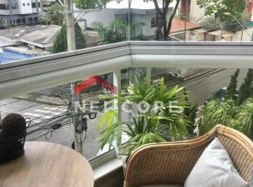 Apartamento · 149m² · 4 Quartos · 2 Vagas · Apartamento em  Rua Laura - Centro - Santo André/SP